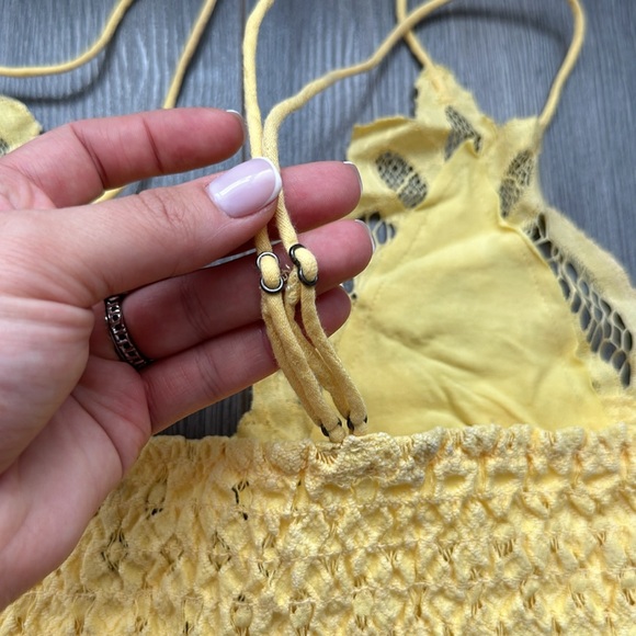 Tank top - Picture 4 of 6